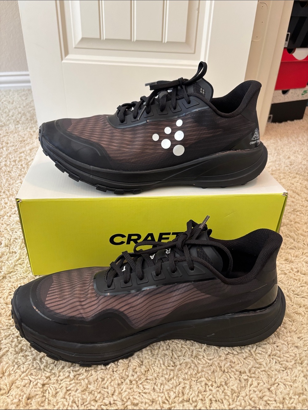 Craft Pure Trail M